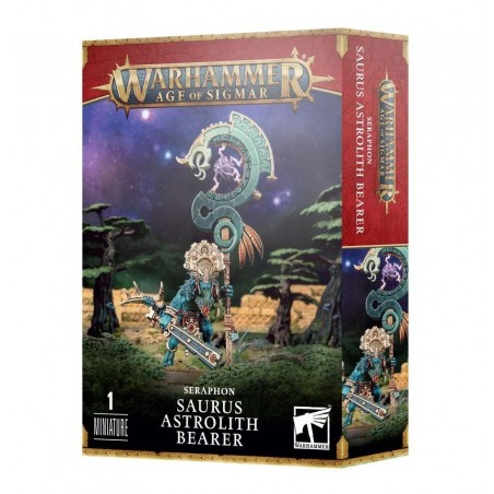 Warhammer Age of Sigmar:...
