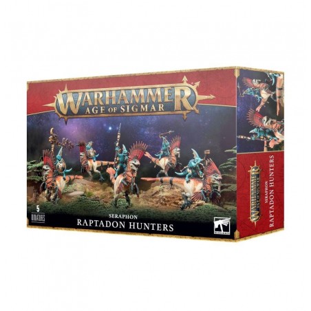 Warhammer Age of Sigmar:...