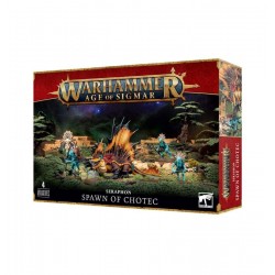Warhammer Age of Sigmar:...