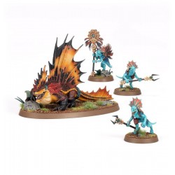 Warhammer Age of Sigmar:...