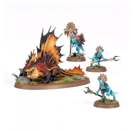 Warhammer Age of Sigmar:...