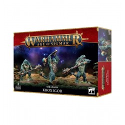 Warhammer Age of Sigmar:...