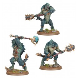 Warhammer Age of Sigmar:...