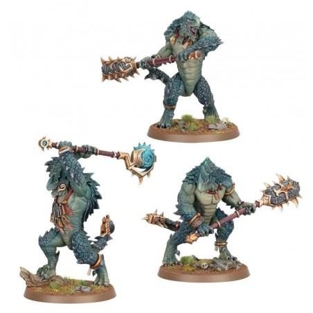 Warhammer Age of Sigmar:...