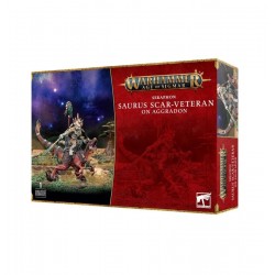 Warhammer Age of Sigmar:...