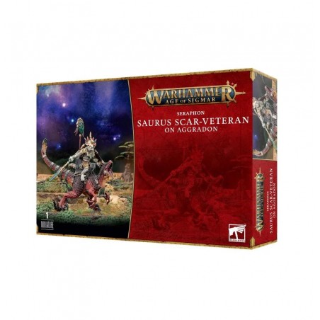 Warhammer Age of Sigmar:...