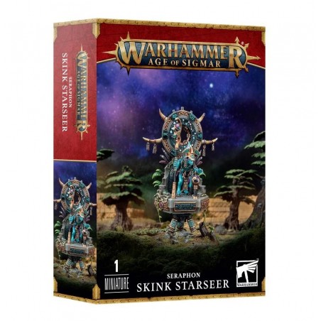 Warhammer Age of Sigmar:...