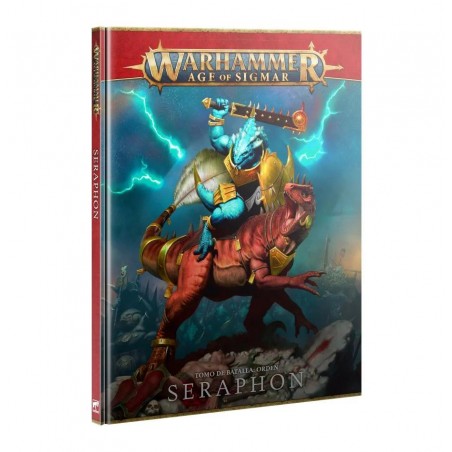 Warhammer Age of Sigmar:...