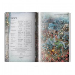 Warhammer Age of Sigmar:...