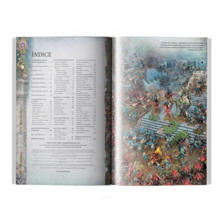 Warhammer Age of Sigmar:...
