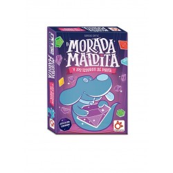 La Morada Maldita y Los...