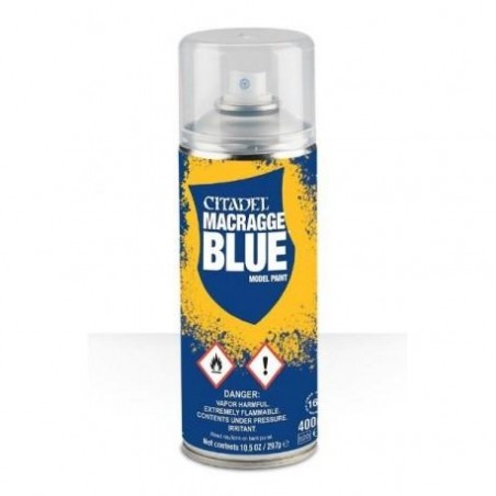 Spray Citadel Macragge Blue