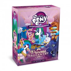 My Little Pony: Adventures...