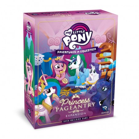 My Little Pony: Adventures...