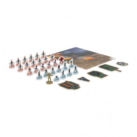 G.I. JOE Mission Critical:...