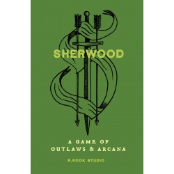 Sherwood RPG