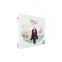 Darwin's Journey: Expansión...