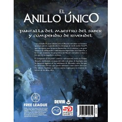 El Anillo Único 2ª ed....