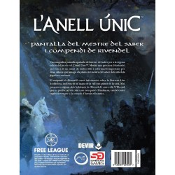 L'Anell Únic 2ª ed....