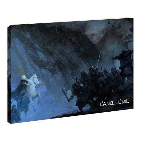 L'Anell Únic 2ª ed....