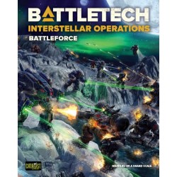 BattleTech: Interstellar...