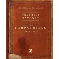The Silver Bayonet: A...