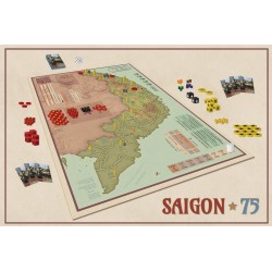 Saigon 75 (inglés)