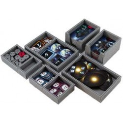 Folded Space Inserto para...