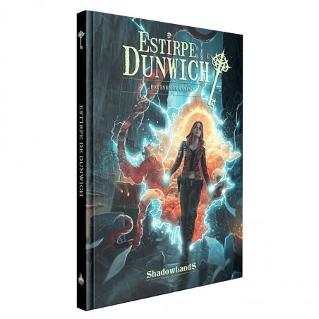 Estirpe de Dunwich