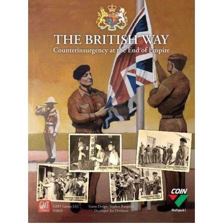 The British Way:...