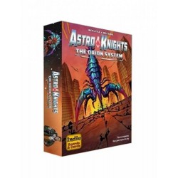 Astro Knights: The Orion...