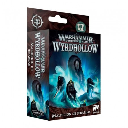 Warhammer Underworlds:...