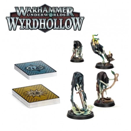Warhammer Underworlds:...