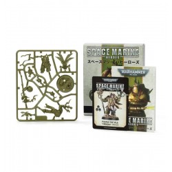 Warhammer 40.000: Display...
