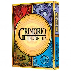 Grimorio: Edición Luz