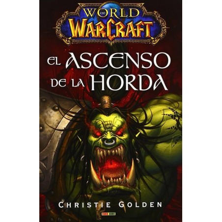 World of Warcraft. El...