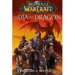 World of Warcraft. El Día...