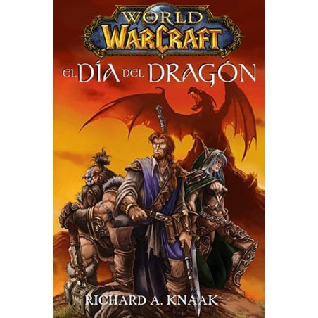 World of Warcraft. El Día...