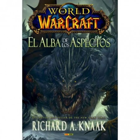 World of Warcraft. El Alba...