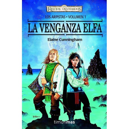 Reinos Olvidados. La...