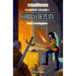 Reinos Olvidados. Sombras...