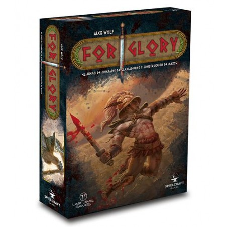 For Glory