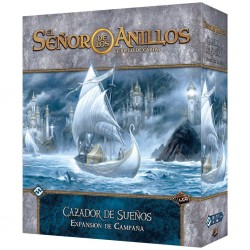 El Señor de los Anillos El...