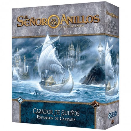 El Señor de los Anillos El...