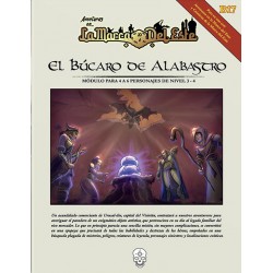 Aventuras en la Marca del...