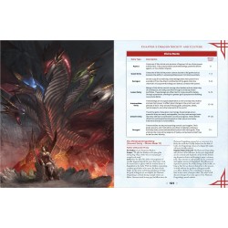 Dragonflight (5E)
