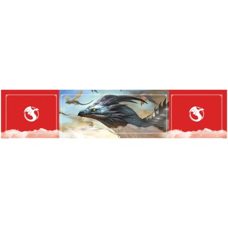 Dragonflight (5E) DM screen