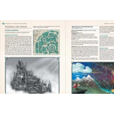Epic Legacy (5E): Campaign...