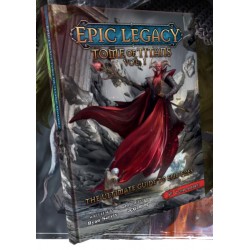 Epic Legacy (5E): Tome of...
