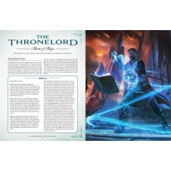 Epic Legacy (5E): Tome of...